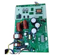 Compatible Con Gree, Unidad De Gabinete De Aire Acondicionado 300027000172, Placa Base For Ordenador, GRJW860-A2 W862ASV82
