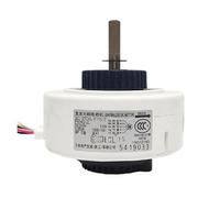 Compatible Con Gree, Unidad Interior De Aire Acondicionado, Motor De Ventilador De CC FN10Q-ZL SIC-37CVL-F115-2 15012140, Piezas De Acondicionamiento, Motor De Ventilador De CA
