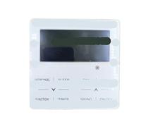 Compatible Con GREE, VRF Controlador Con Cable XK46 30296000040 Z6L351(MC) Aire Acondicionado Central