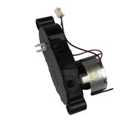 Compatible con GUTREND, Vision 730 Echo 520 Aspiradora Robot Cepillo Lateral Conjunto De Motor Repuestos De Aspiradora Robótica Reemplazo