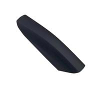 Compatible Con GWM Para Tank 300 2020-2023 4 Piezas Cubierta Para Portaequipajes Coche Barra Equipaje Tapa Extremo Riel Carcasa Embellecedora Cubierta portaequipajes
