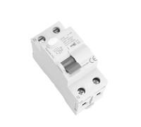 Compatible Con GYL9 2 Polos Tipo A-SI RCD RCCB Dispositivo De Corriente Residual Electromagnética 40A 63A Disyuntor De Fugas Con Súper Inmunidad(TypeA-SI 2P 63A 30mA)