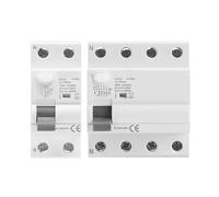 Compatible Con GYL9 A-SI, Interruptor Diferencial Con Retardo De Tiempo RCCB ELCB, Disyuntor Electromagnético De 40 A, 63 A, 30 MA, 0,03 A, Tipo A-SI(TypeA-SI 2P 40A 30mA)