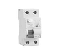 Compatible Con GYL9 A-SI Tipo RCD Con Retardo De Tiempo RCCB ELCB Disyuntor Electromagnético 40A 63A 30mA 0,03A Tipo A-SI(TypeA-SI 4P 63A 30mA)