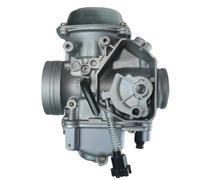 Compatible con H TRX300 1988-2005 TRX350 1986-1987 TRX 300 350 4X4 UTV ATV Rancher 350ES 16100-HN5-M41 PD32J 32MM Carburador de motocicleta