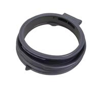 Compatible Con Haier, 1 Uds. Sello De Puerta De Lavadora De Tambor 0020300926L Anillo De Sellado Junta De Ventana Anillo De Cuero