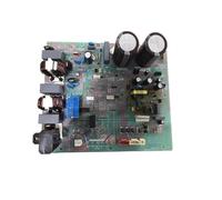 Compatible con Haier Aire Acondicionado Unidad Externa Placa Madre Tablero de Ordenador 0011800339 0011800339AA/AX/AJ/AH/BH/G/K/M(0011800339M)