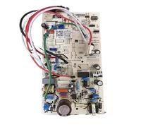 Compatible con Haier Aire Acondicionado Unidad Interna Placa Madre 0011800281CA 0011800281D Placa de Ordenador(0011800281D)