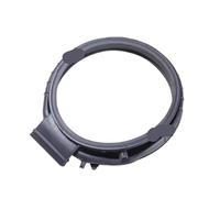 Compatible Con Haier, Anillo De Sellado De Puerta De Lavadora, Accesorios De Anillo De Sellado 0020300940