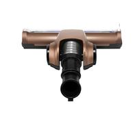 Compatible Con Haier, Compatible Con Midea, Pieza De Aspiradora, Boquilla Universal De 32mm, Cepillo Turbo For Suelo, Repuesto De Cabezal De Cepillo Turbo