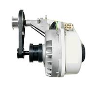 Compatible con Haier, compatible con motor de lavadora secadora Casarte ZW-150 0184000045B, pieza de bomba de calor for electrodomésticos.