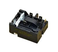 Compatible Con Haier, Compatible Con Xinfei, Compresor De Refrigerador, Arrancador PTC QP3-15A-G4, Protector De Sobrecarga De Relé, Accesorios For Refrigerador