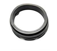 Compatible con Haier, junta de goma for puerta de lavadora 0020300590D.