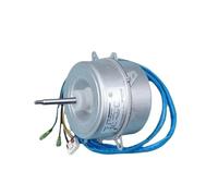 Compatible Con Haier. Motor De Ventilador De Aire Acondicionado For Unidad Exterior KFD-40M2, 220-230 V, 50 Hz, 20 W, 0010403508E. Piezas De Aire Acondicionado.