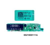 Compatible Con Haier, Panel De Pantalla Computadora Lavadora 0021800111A(A1)