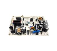 ,Compatible Con Haier,Refrigerador 0061800014 | Componente de reparación de PCB de control principal de refrigerador duradero