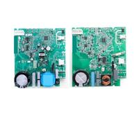 ,Compatible Con Haier,Refrigerador BCD-602W/557WA VCC3 | Componente de reparación de PCB de control principal de refrigerador duradero