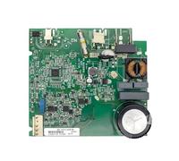 Compatible con Haier Refrigerador Placa EECON-QD VCC3 2456 B5 193525196 Refrigerador PCB reemplazo 0193525078 Placa Madre Piezas del congelador