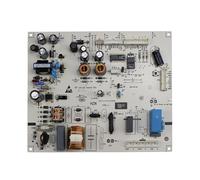 ,Compatible Con Haier, Tablero De Control De Refrigerador 0061800133A Circuito PCB Frigorífico Motehrboard Congelador Piezas