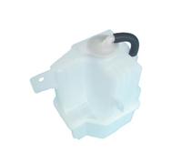 Compatible Con Haima Para Freema H2 2007 2008 2009 2010 2011 Expansión Radiador Depósit Refrigerante Piezas Recuperación Tanque B6BF-15-350 Depósito Anticongelante