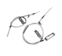 Compatible Con Haima Para Haima3 Para Haima7 Para Haima2 Para Haim3 Cable De Freno SA00-44-420M1 SA00-44-410M1 Indicador Desgaste Freno(L and R)