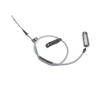 Compatible Con Haima Para Haima3 Para Haima7 Para Haima2 Para Haim3 Cable De Freno SA00-44-420M1 SA00-44-410M1 Indicador Desgaste Freno(Rear L side)
