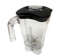 Compatible Con Hamilton, Beach HBH550 HBH650 HBH850 Licuadora Smoothie Machine Batidora Tazón Mezclador Vaso De Cocina Cubierta Cuchilla Cuerpo Repuestos Accesorios De Licuadora