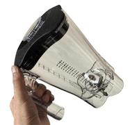 Compatible Con Hamilton Beach, HBH650-CCC/550/850 Contenedor De Licuadora Fury Blend HBH Summit 850ce Vaso Mezclador Reemplace El Eléctrico Gran Capacidad