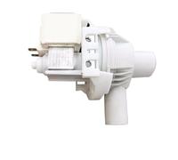 Compatible Con HANNING-EW, Bomba De Drenaje For Máquina De Hielo DPS25-105 30W