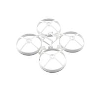 Compatible con HappyModel, Mobula6 65mm, 7 75mm, 8 85mm, for 7, 7 HD, O4 Racing Drone Quadcopter, marco BWhoop(Moblite7 V4 75MM W)