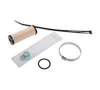 compatible con Harley Davidson XL -07/19 - Filtro de gasolina 0707-0014.