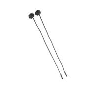 Compatible con Haval para F7 para Jolion para F7x H6 H9 H6 Coches Portón Trasero Paquete Estante Cuerda Cordón Cubierta Tonneau Correa Repuestos para Autos