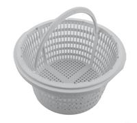Compatible con Hayward Classic 001 Spx1091lx Sp1091wm cesta y asa para piscinas sobre el suelo (19 cm de diámetro x 11 cm de alto)