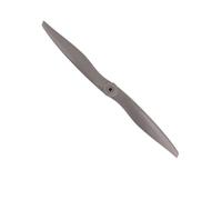 Compatible con hélice de gas nitro incandescente Gemfan 10x6 1060 for avión RC, 8x6, 9x5, 9x6, 11x6, 12x6, 12x8, 13x4, 13x6, 14x6, 15x10.(13x6 Oil-1pcs)