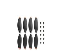 Compatible Con Hélices DJI Mini 2 For Mavic 2/2 SE Mini 4K, Hélice Con Tornillos, Repuesto De Repuesto, 8 Uds./1 Juego(2 set)
