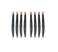 Compatible con hélices DJI T40/T50/T20P R5413 R5415 CW CCW Compatible piezas Agras Accesorios for drones agrícolas(Set of 8 pcs)
