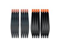 Compatible con hélices DJI T40/T50/T20P R5413 R5415 CW CCW Compatible piezas Agras Accesorios for drones agrícolas(Set of 16 pcs)