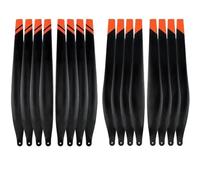 Compatible con hélices reforzadas con fibra de carbono DJI T20P/T40/T50, R5413 R5415 for drones(1 set T40 16pcs)