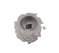 Compatible Con Herramienta De Diamante Livter, Cortador De Recorte For Aplicadora De Bandas, Reemplazo De Bandas De Borde(26mm,D35)