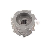 Compatible con herramienta de diamante Livter, cortador de recorte for aplicadora de bandas, reemplazo de bandas de borde(31mm,D20)