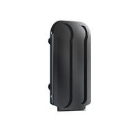 Compatible con HiBREW - Estante de almacenamiento de cápsulas adsorbibles, compatible con Nespresso y Dolce Gusto, bandeja for máquina de café(Side Tray)