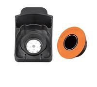 Compatible con HiBREW H2A H2B, soporte de cápsula de repuesto for cafetera(6)