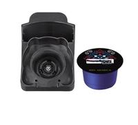 Compatible con HiBREW H2A H2B, soporte de cápsula de repuesto for cafetera(8)