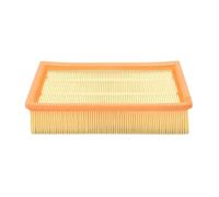 Compatible Con Hilti, VC 20 U Filtros Suministros For El Hogar 240x140x55mm Filtros Planos Repuestos U UM (LF 4) Prefiltro Amarillo