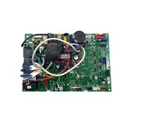Compatible Con Hisense, Aire Acondicionado De Gabinete KFR-50L/A8K870P-A2, Placa Base De Control De Unidad Interior 1570901, Piezas Vv