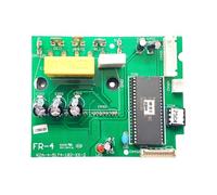 Compatible con Hisense, aire acondicionado KFR-26GW/77VZBP, módulo de unidad externa RZA-4-5174-182-XX-2, placa base RZA-4-5174-179-XX-0(B)