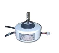 , Compatible Con Hisense, Aire Acondicionado ZWA108D80A ZWA108D31B ZWA108D02B Motor De Ventilador De CC Interior 25W(ZWA108D31B)