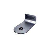 Compatible con Hisense, ASW8 Vidda C1S C2 Pro Soporte Pared | Soporte universal for montaje en pared for proyector, Diseño ajustable, Se adapta a la serie UST, Accesorio de cine en casa