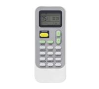 Compatible Con Hisense, Compatible Con BEKO, Control Remoto De Aire Acondicionado Y Con DG11J1-06, DG11J1-72, DG11J1-71.