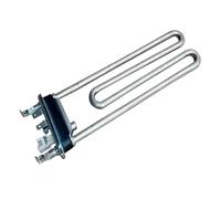 Compatible Con Hisense, Compatible Con Whirlpool, Piezas De Falla Del Tubo De Calentamiento De Lavadora De Tambor F08(A)